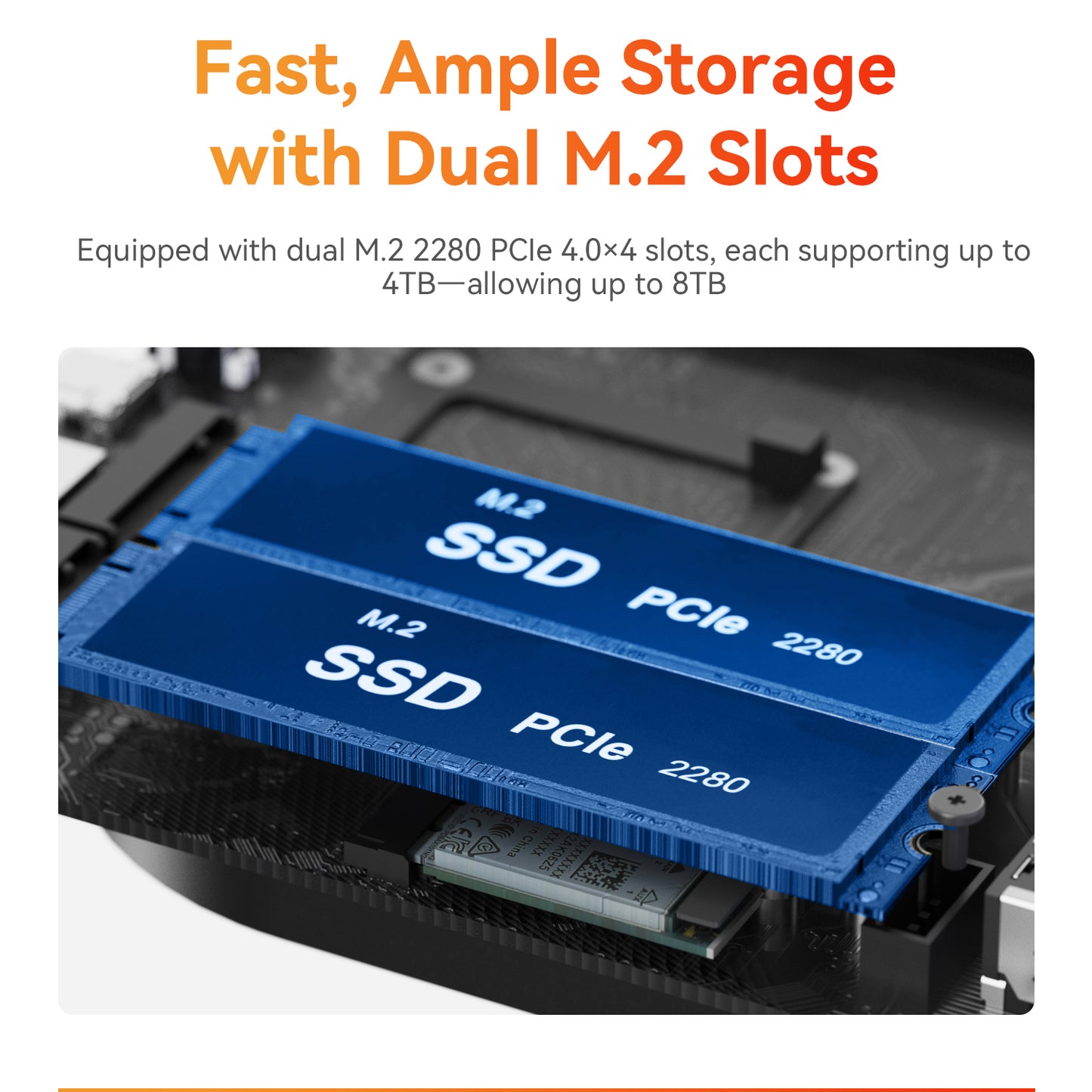 TRIGKEY Key R8 AMD Ryzen 7 8745HS
