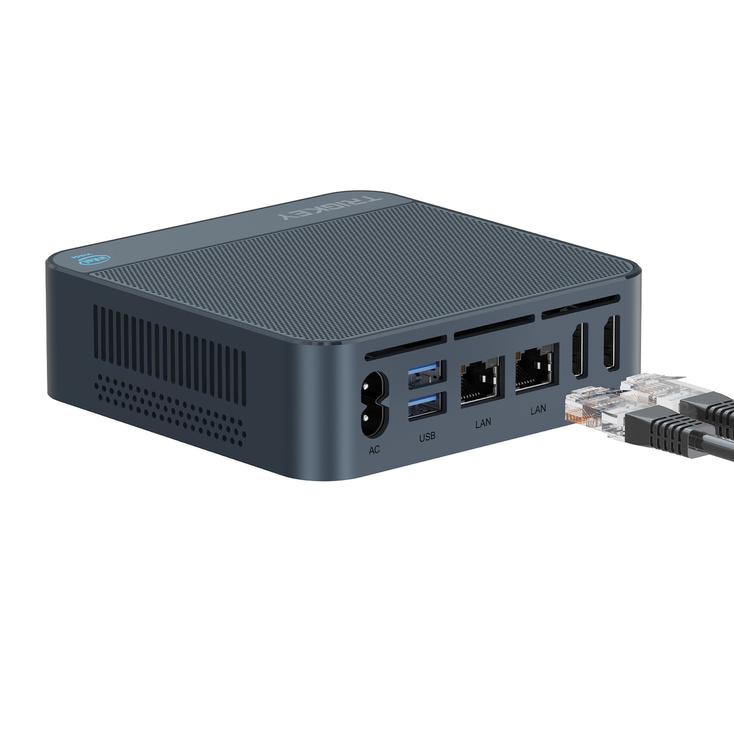 TRIGKEY Key-N150 Intel Twin Lake N150