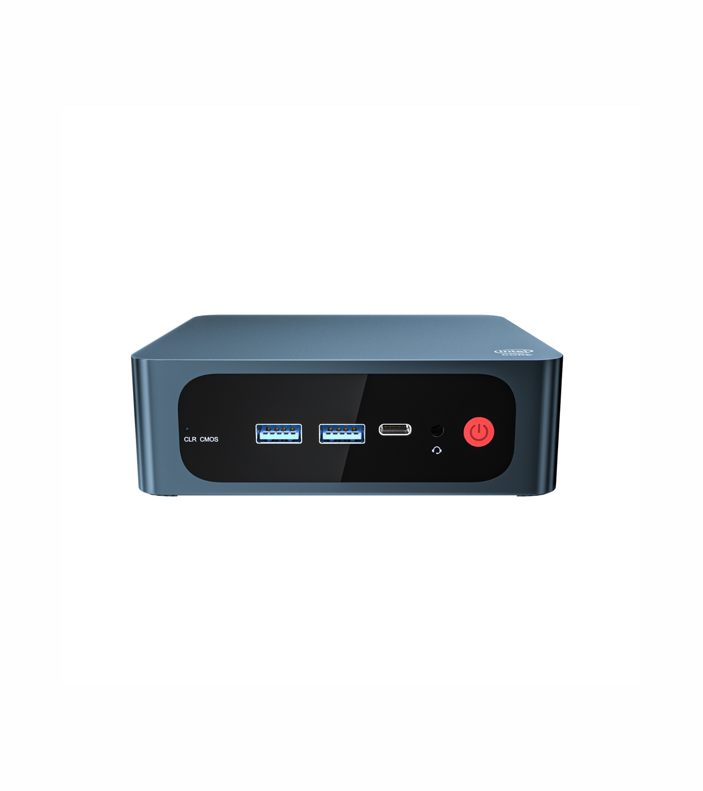  TRIGKEY Mini PC OS Desktop Intel i5-11320(4 Core, Up to 4.1GHz)  16G DDR4 1TB NVMe M.2 SSD Speed S Working Gaming Micro PC, Support Mini  Computer OS Pro, WiFi 5, BT