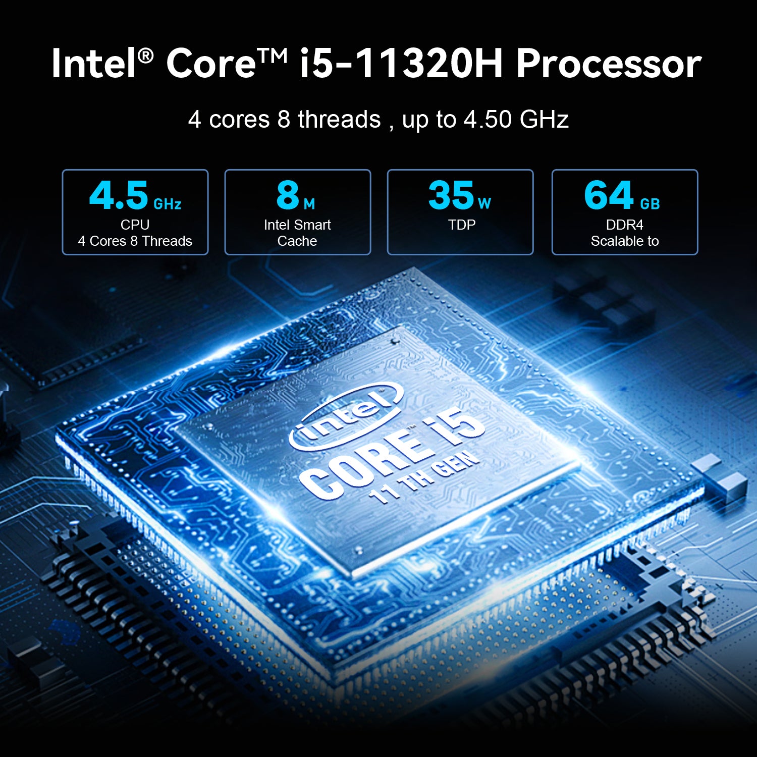 9,600円TRIGKEY S10 Intel Core i5 ミニPC